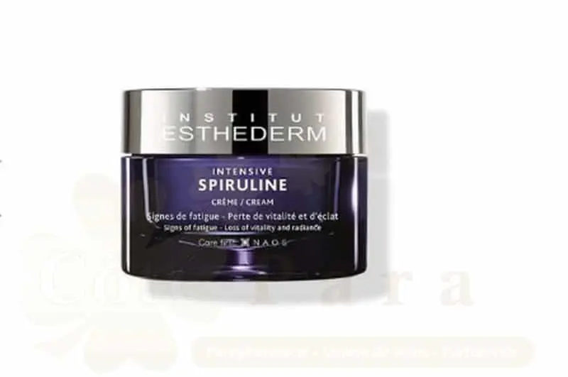 ESTHEDERM SPIRULINE CREME 50ML