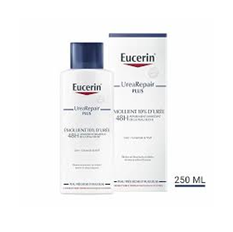 EUCERIN EMOLLIENT CORPS 10% UREE