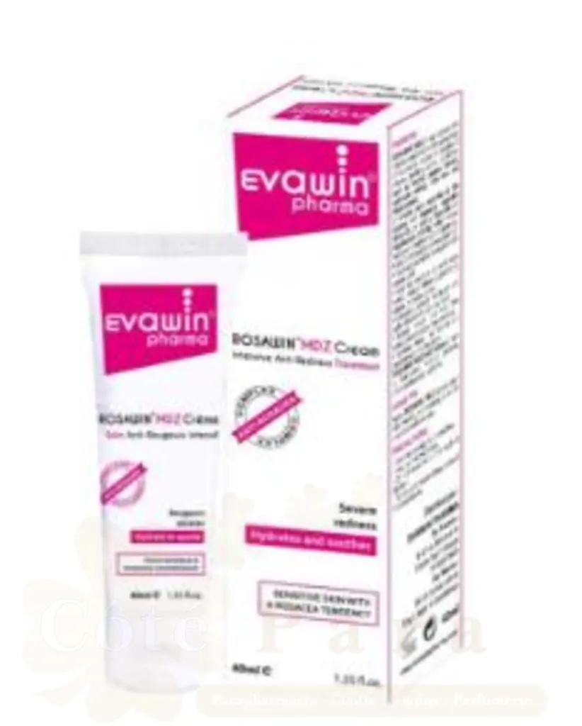 EVAWIN ROSAWIN MDZ CREME ANTI ROUGEURS INTENSIF 40ML