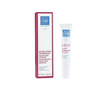 EYECARE BAUME A LEVRES NOURRISSANT 10ML