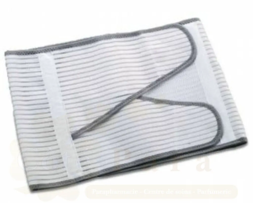 FARLIN GAINE ABDOMINALE TAILLE L BF600A