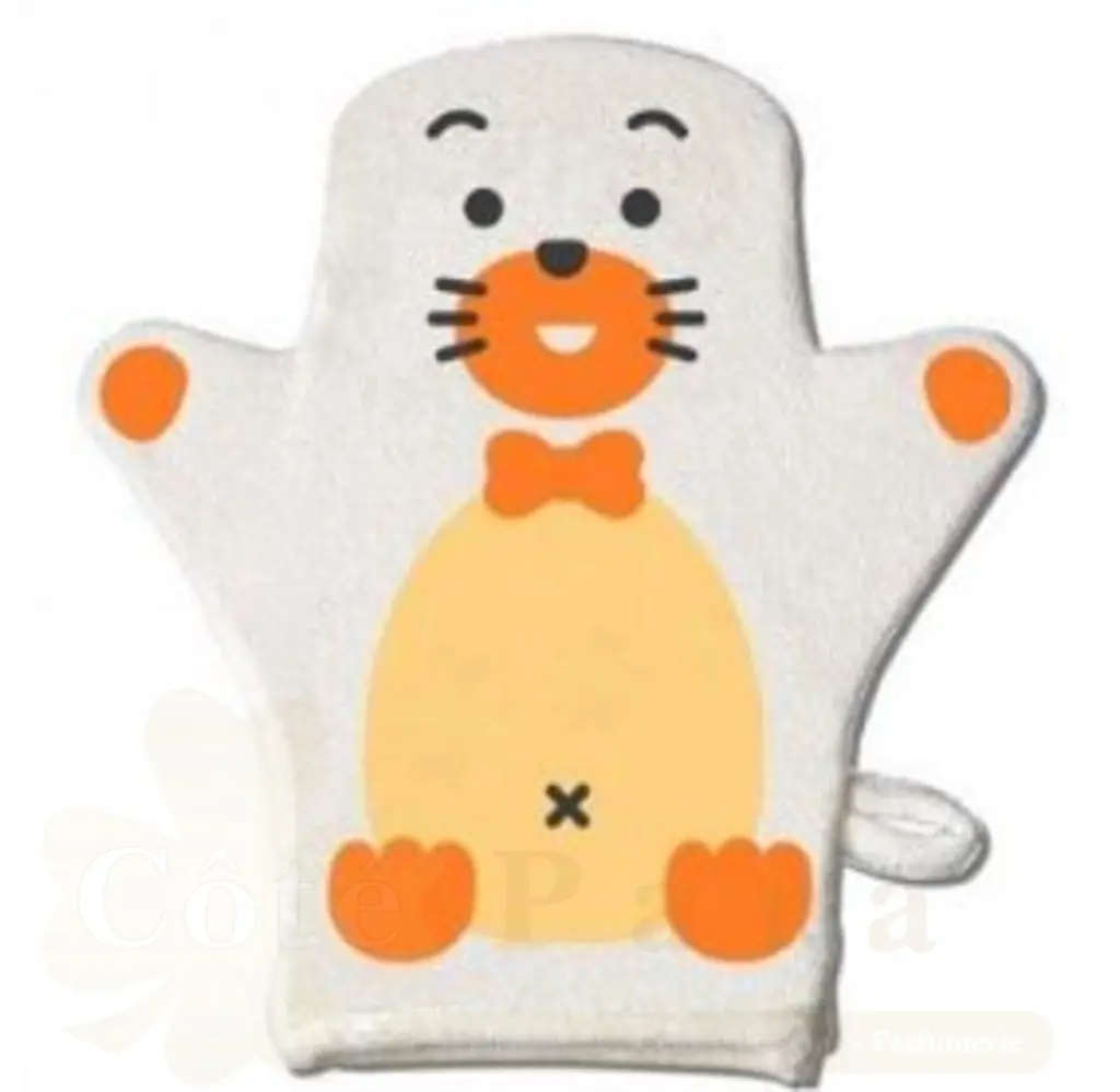 FARLIN GANT DE SAVON POUR BEBE BF301