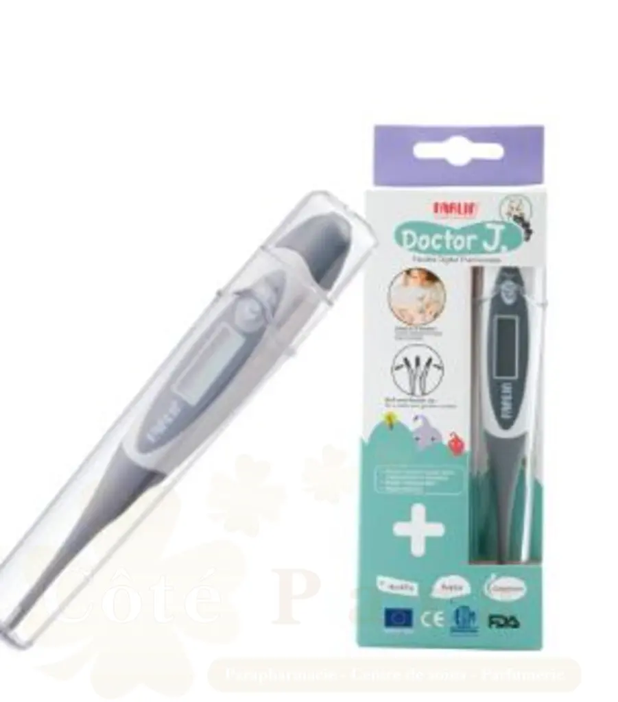 FARLIN THERMOMETRE FLEXIBLE BF169A