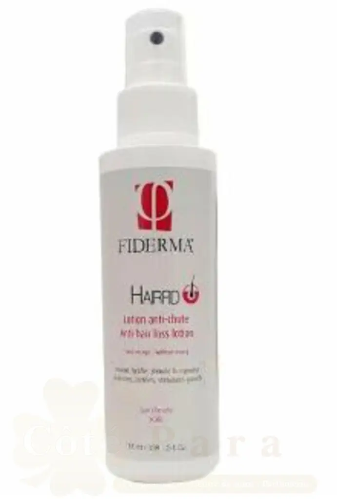 FIDERMA HAIRFID LOTION ANTI CHUTE 100ML