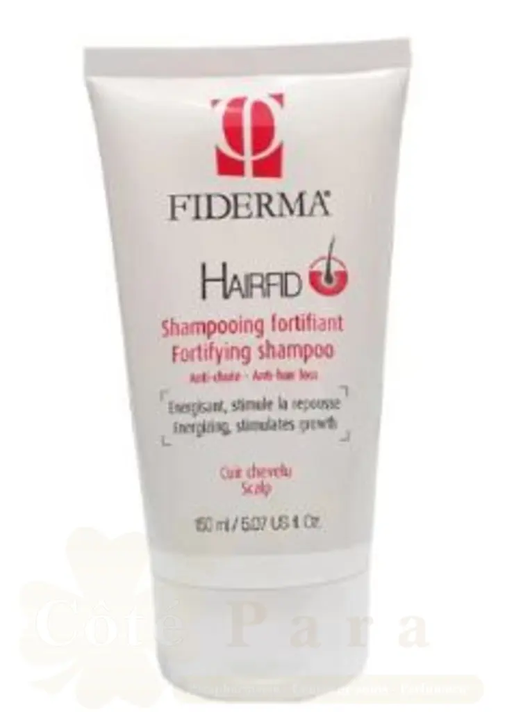 FIDERMA HAIRFID SHAMPOOING FORTIFIANT 150ML