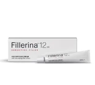 FILLERINA 12 DENSIFYING FILLER GRADE 3 EYE CONTOUR CREAM 50ML MA00831
