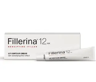 FILLERINA 12 DENSIFYING FILLER GRADE 4 LIP CONTOUR CREAM 15ML MA00835