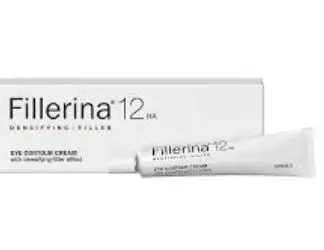 FILLERINA 12 DENSIFYING FILLER GRADE 5 EYE CONTOUR CREAM 50ML MA00833