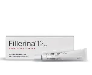 FILLERINA 12 DENSIFYING FILLER GRADE 5 LIP CONTOUR CREAM 15ML MA00836