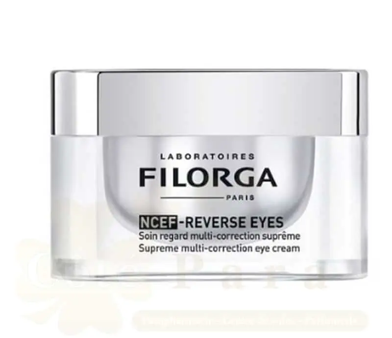 FILORGA NCEF REVERSE EYES 15ML