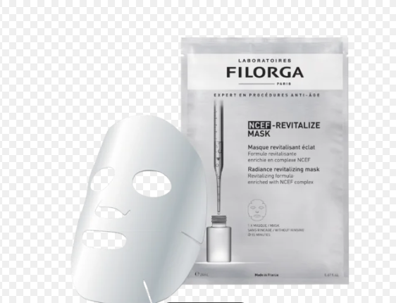 FILORGA NCEF REVITALIZE MASK 20ML