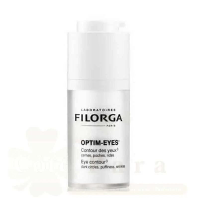 FILORGA OPTIM EYES 15ML