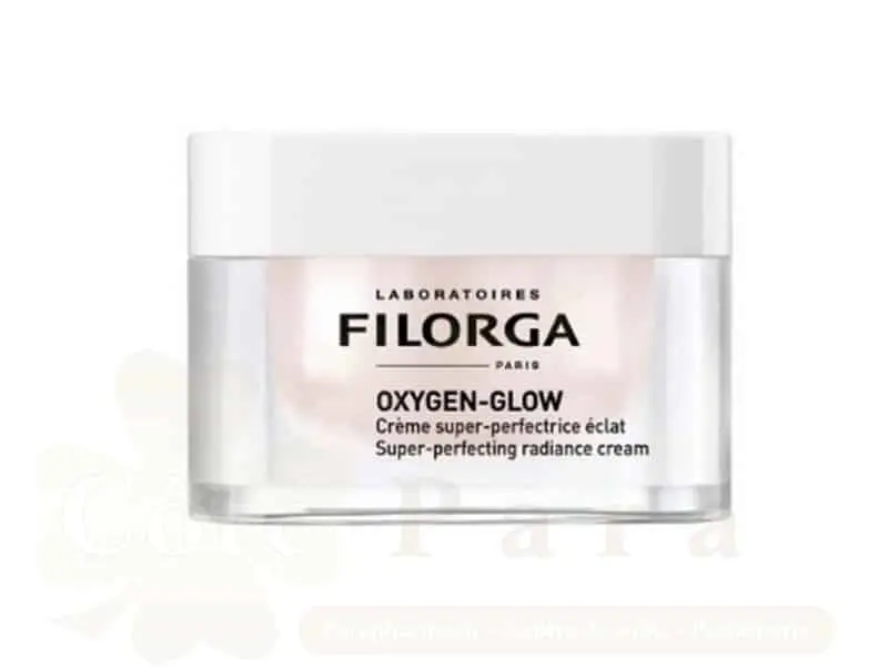 FILORGA OXYGEN GLOW CREME SUPER PERFECTRICE ECLAT 50 ML