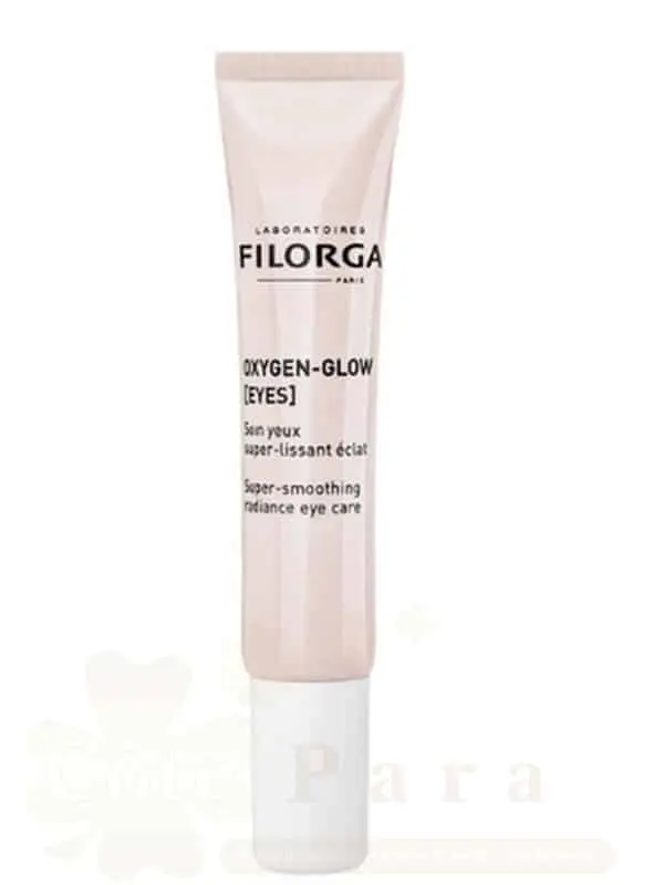 FILORGA OXYGEN GLOW EYES SUPER LISSANT 15 ML
