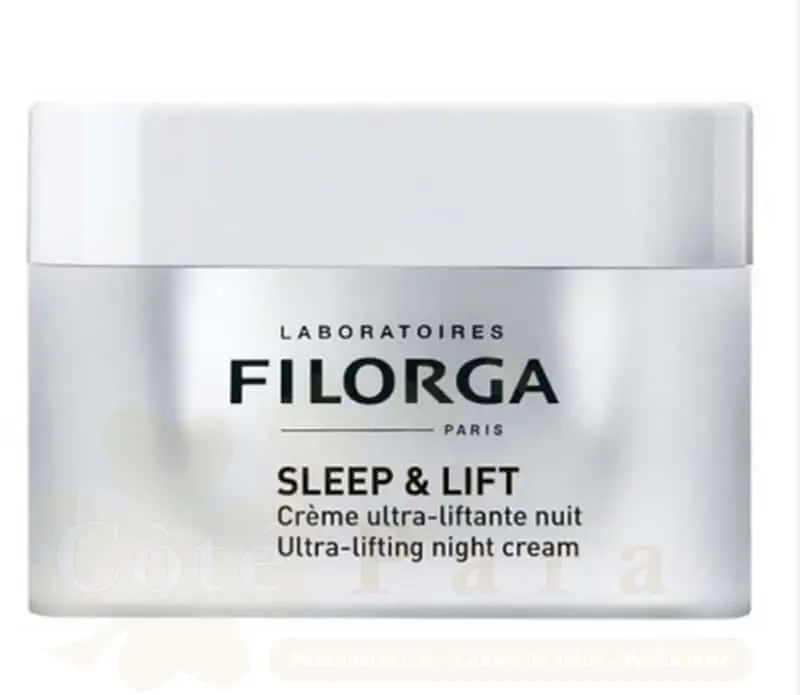 FILORGA SLEEP & LIFT CREME NUIT 50ML