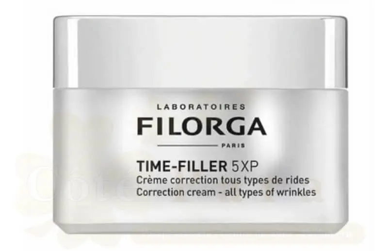 FILORGA TIME FILLER 5XP CREME 50ML NEW
