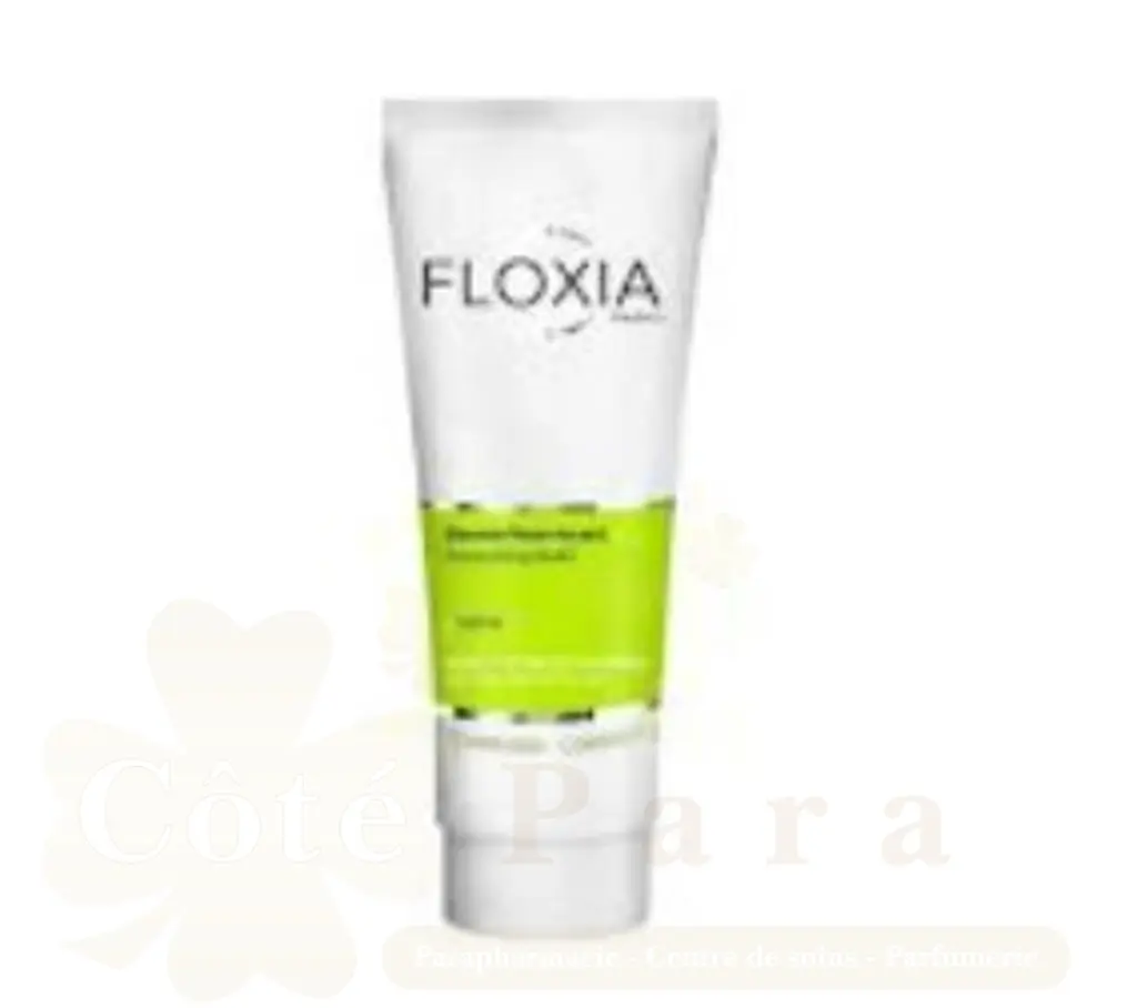 FLOXIA BAUME NOURISSANT 250ML