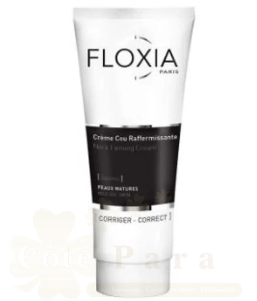 FLOXIA CREME COU RAFFERMISSANTE 50ML