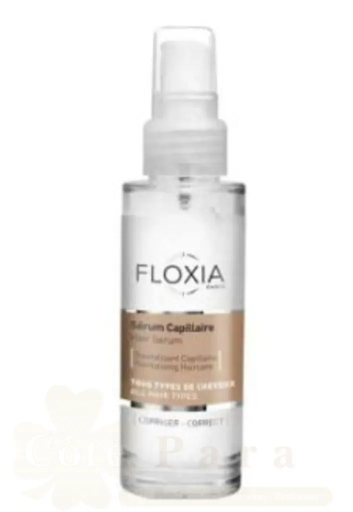 FLOXIA SERUM CAPILLAIRE 50ML