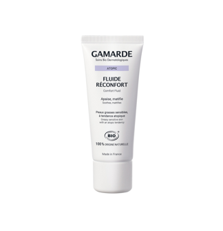 GAMARDE ATOPIC FLUIDE RECONFORT 40ML