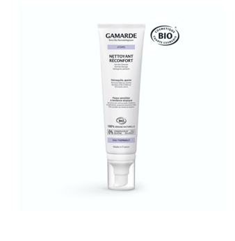 GAMARDE ATOPIC NETTOYANT RECONFORT 100ML
