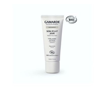 GAMARDE WHITE EFFECT SOIN ECLAT JOUR 40ML