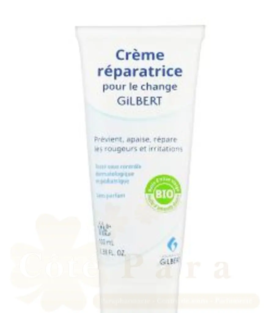 GILBERT CREME DE CHANGE REPARATRICE 100ML