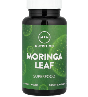 GREEN MIRACLES MORINGA 60 CAPSULES