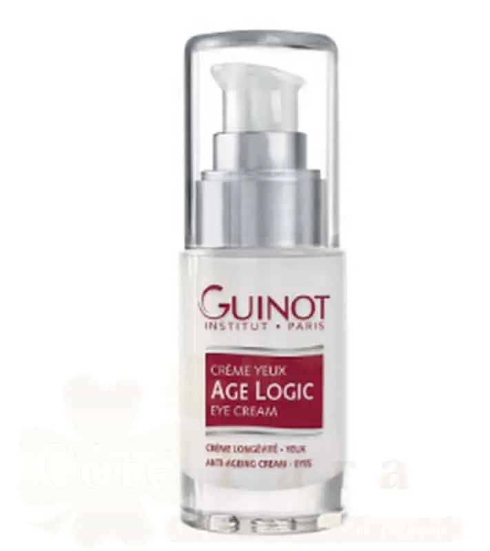 GUINOT AGE LOGIC YEUX 15ML