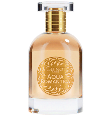 GUINOT AQUA ROMANTICA EAU DE SOIN 100ML