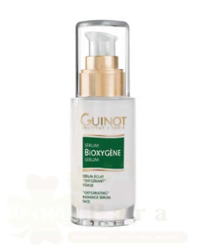 GUINOT BIOXYGENE SERUM 30ML