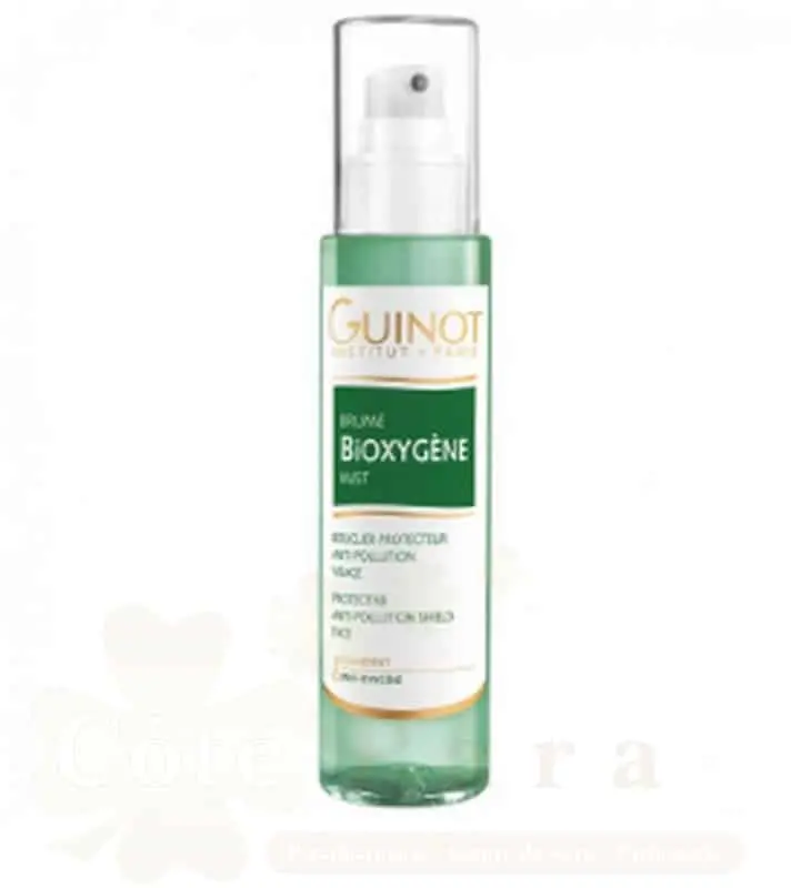 GUINOT BRUME BIOXYGENE 100ML