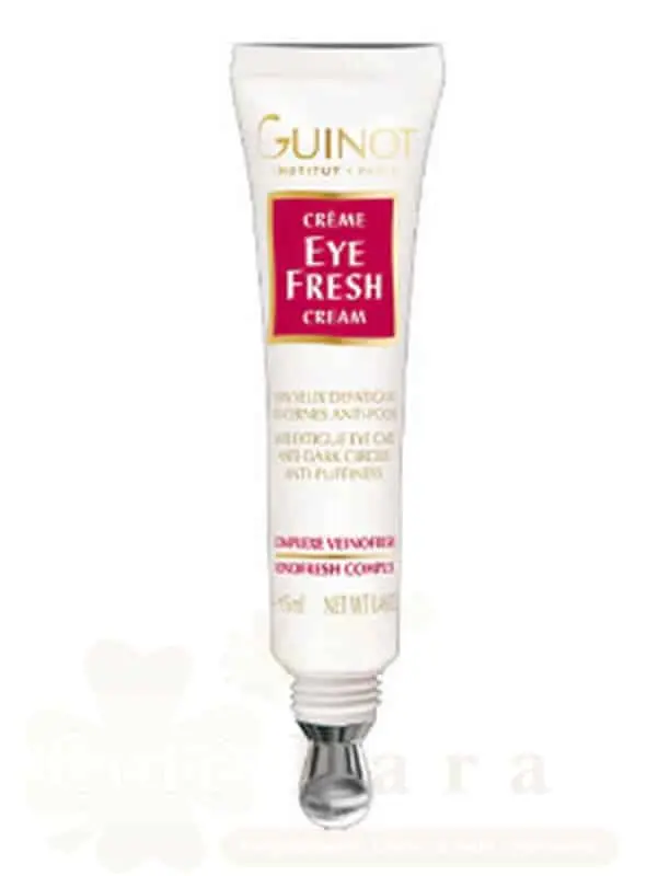 GUINOT CREME EYE FRESH 15ML