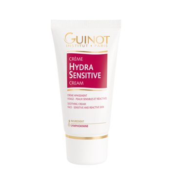 GUINOT CREME HYDRA SENSISITIVE T 50 ML