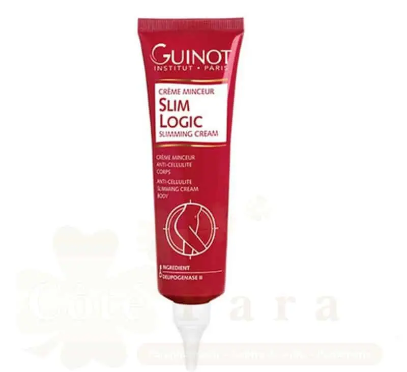 GUINOT CREME MINCEUR SLIM LOGIC 125ML