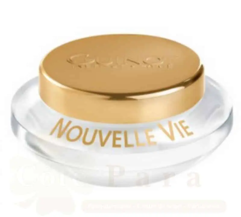 GUINOT CREME NOUVELLE VIE POT 50ML