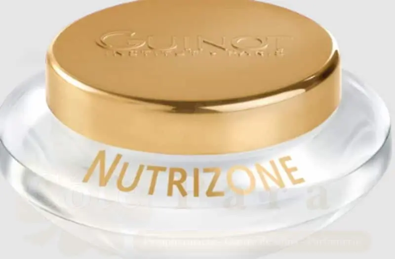 GUINOT CREME NUTRIZONE P 50ML