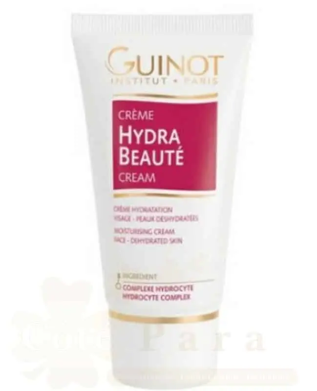 GUINOT CREME RICHE FERMETE LIFT T 50ML