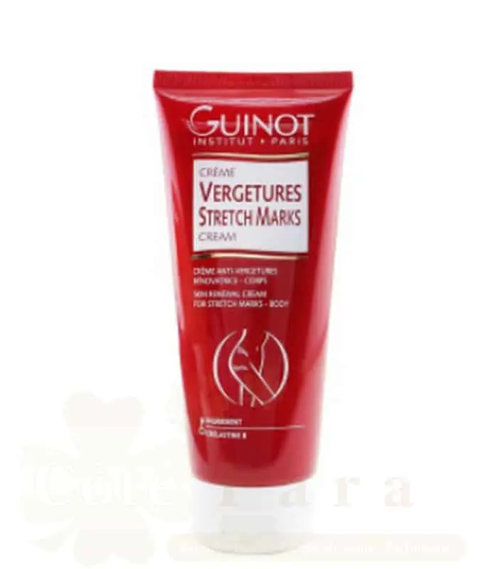 GUINOT CREME SPECIFIQUE VERGETURES 200ML
