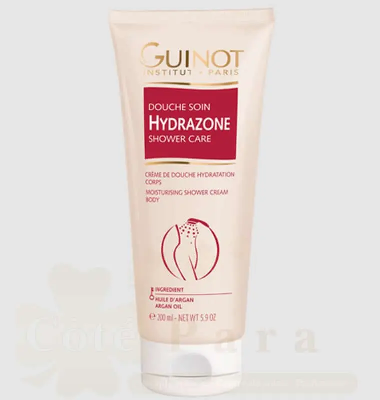GUINOT DOUCHE SOIN HYDRAZONE 300ML