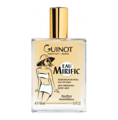 GUINOT EAU MIRIFIC FRAICHEUR DE PEAU 100ML xyza