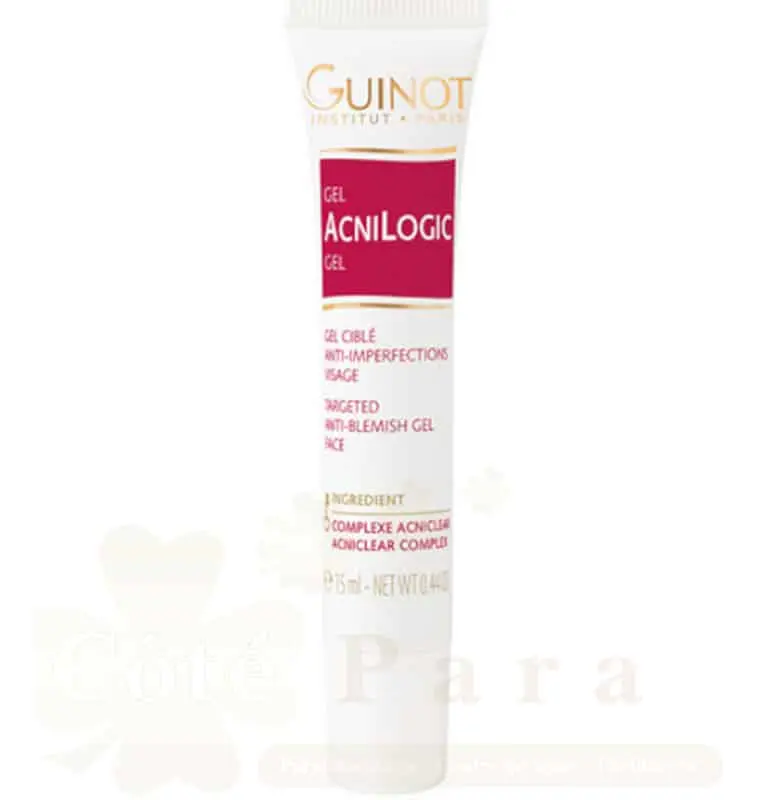 GUINOT GEL ACNILOGIC 15ML