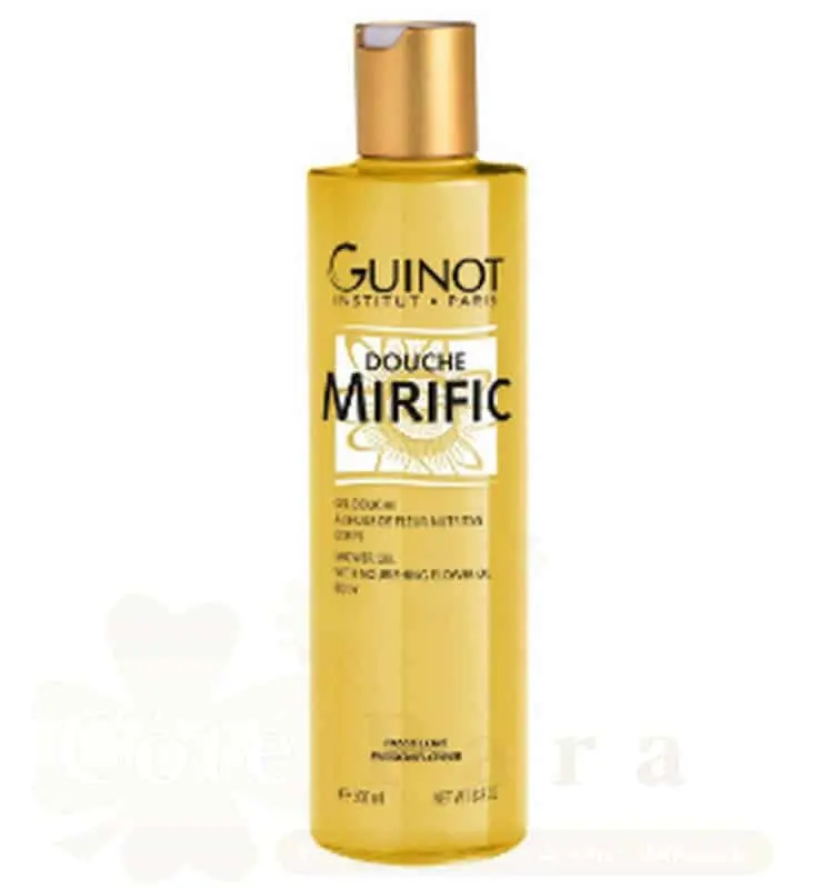 GUINOT GEL DOUCHE MIRIFIC 300ML