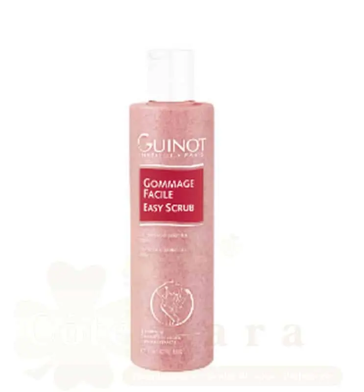 GUINOT GOMMAGE FACILE 300ML