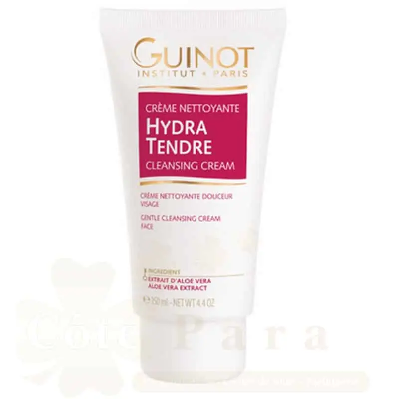 GUINOT HYDRA TENDRE CREME NETTOYANTE 150ML