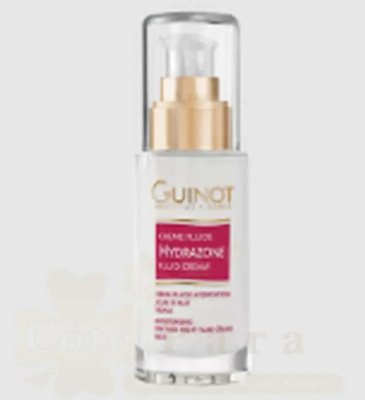 GUINOT HYDRAZONE CREME FLUIDE 50ML