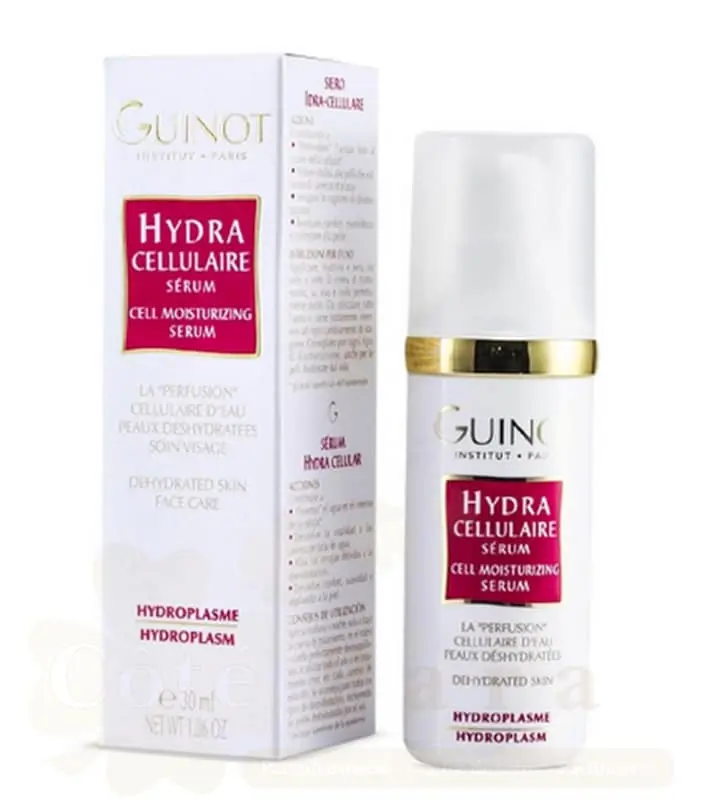 GUINOT LONGUE VIE COU FL PP 30ML