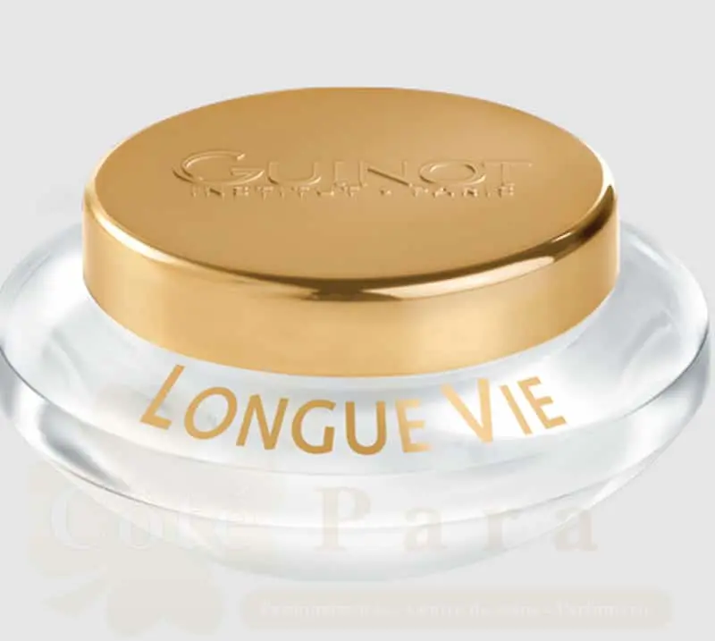 GUINOT LONGUE VIE POT 50ML ( CELLULAIRE)