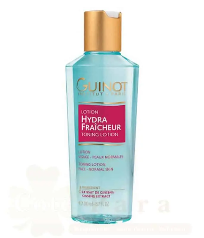 GUINOT LOTION HYDRA FRAICHEUR 200ML
