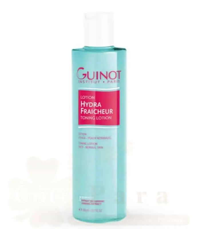 GUINOT LOTION HYDRA FRAICHEUR 300ML